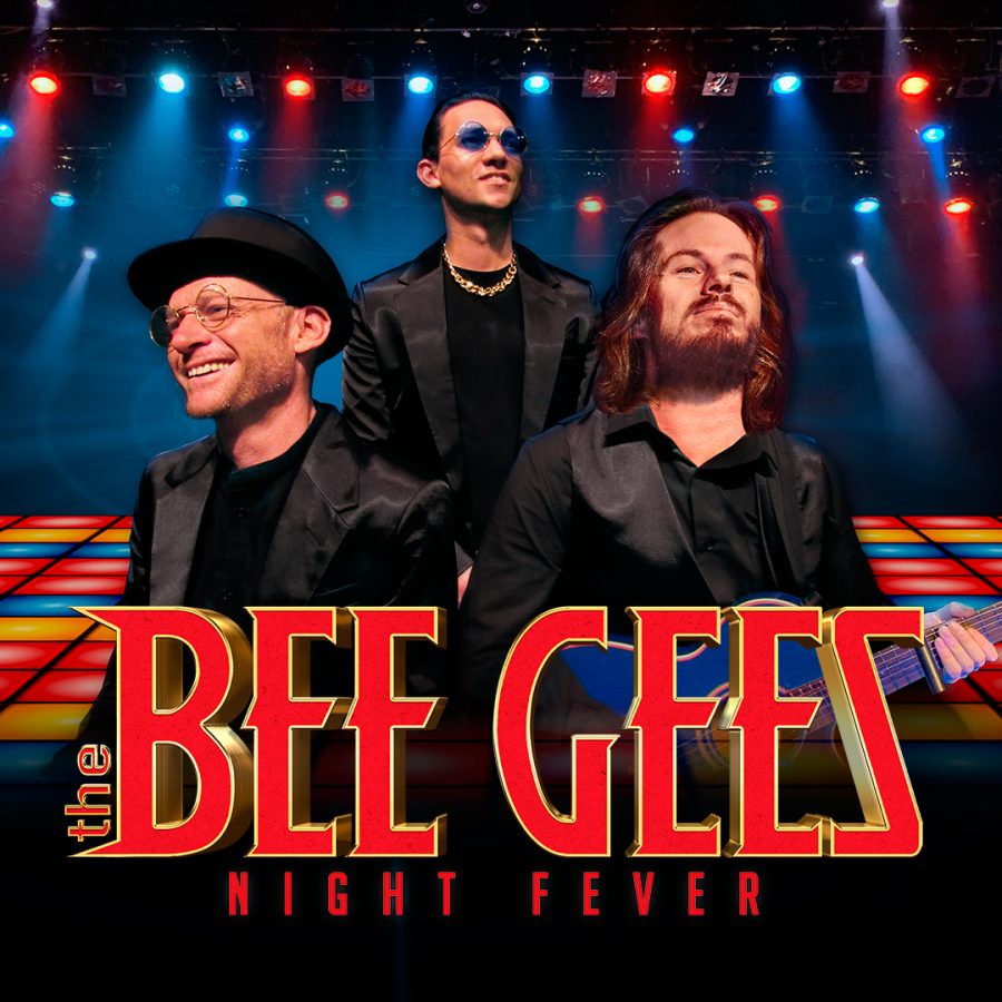 The Bee Gees – Night Fever