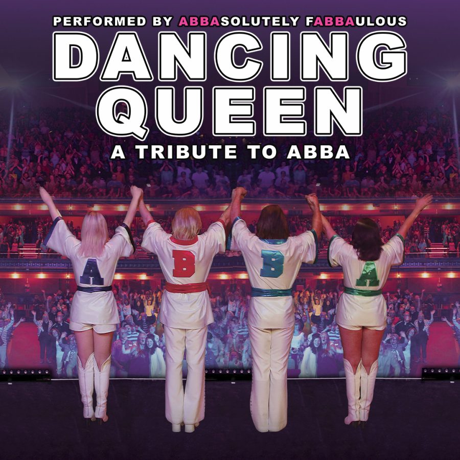 Dancing Queen – A Tribute to ABBA