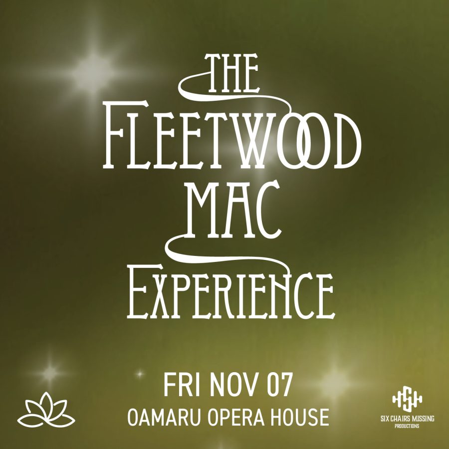 The Fleetwood Mac Experience