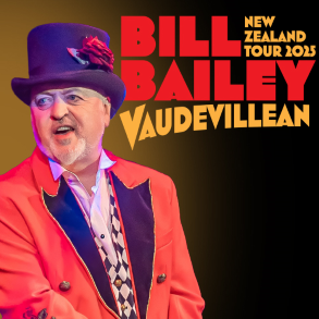 Bill Bailey