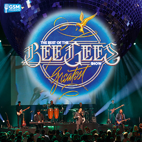 Best of the Bee Gees “Greatest” Show