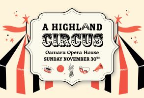 A Highland Circus