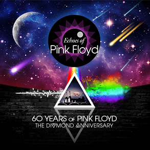 Echoes of Pink Floyd