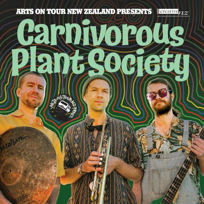 Carnivorous Plant Society