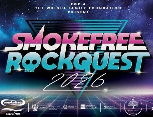 Smokefreerockquest