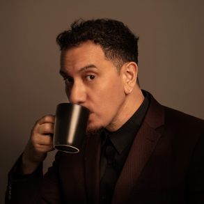 One Night Rant – James Nokise