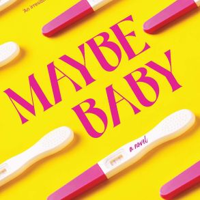 Maybe Baby – RIVER-T Winery