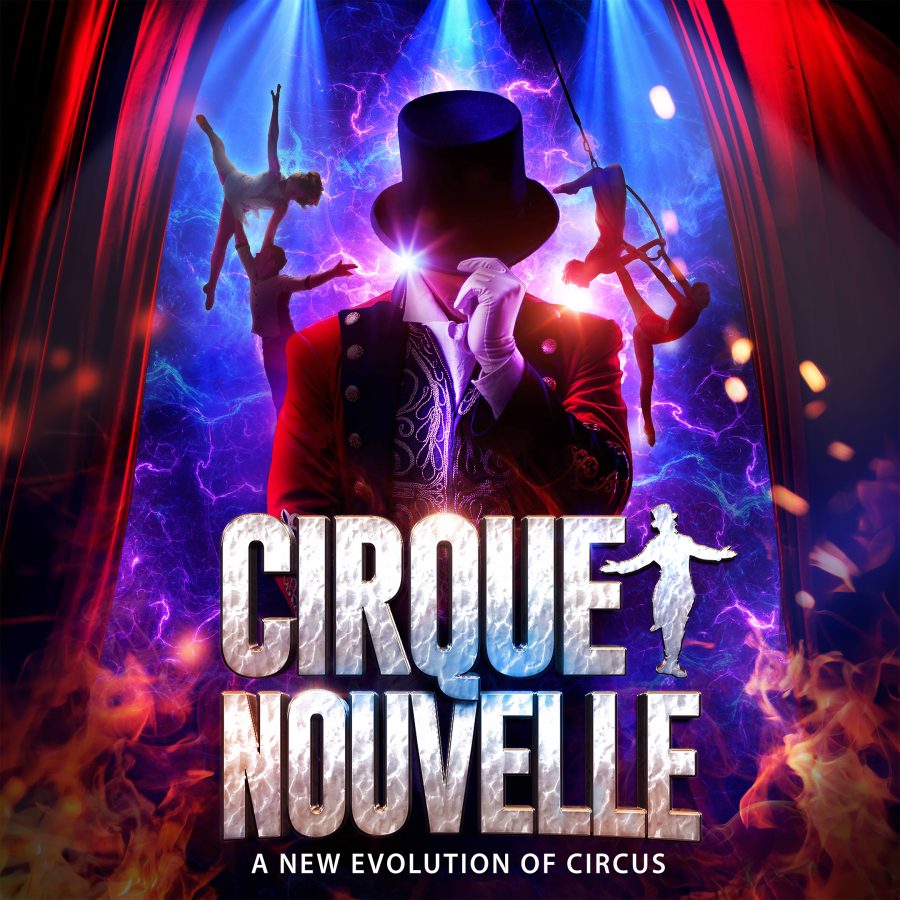 Cirque Nouvelle – A New Evolution of Circus